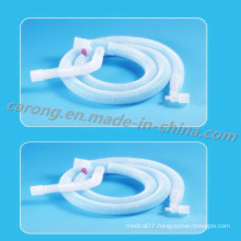 High Quality Disposable Anesthesia Ventilator Medical Coaxial Breathing Circuit